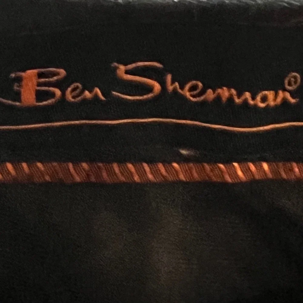 Ben Sherman ben sherman